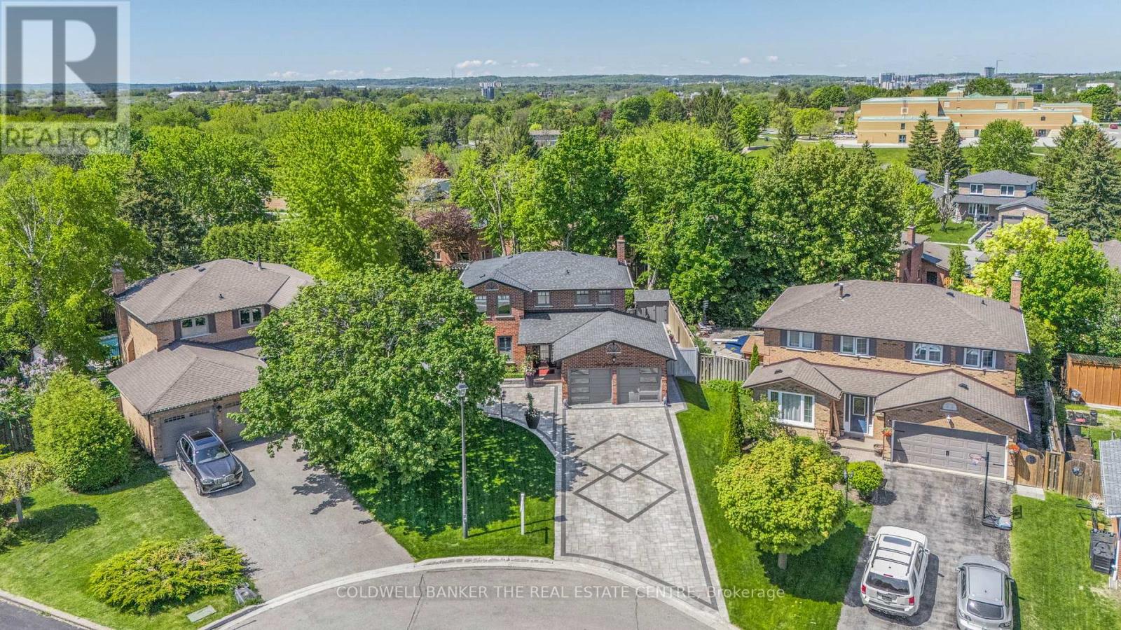 96 Lambeth Court, Newmarket, Ontario  L3Y 6S1 - Photo 50 - N12178473