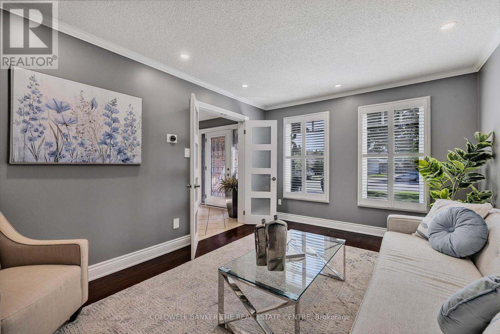 96 Lambeth Court, Newmarket, Ontario  L3Y 6S1 - Photo 6 - N12178473
