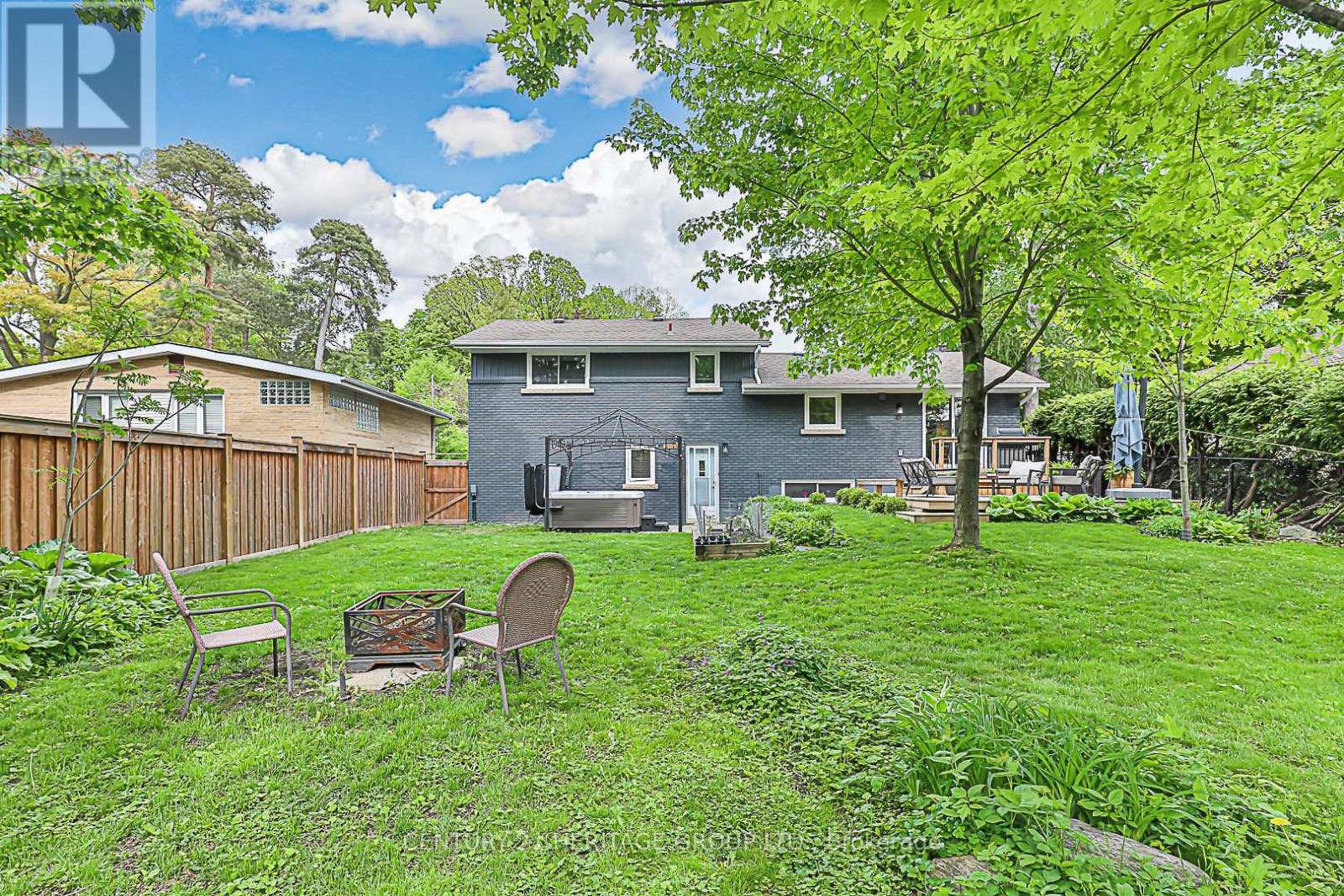 137 Beechwood Crescent, Newmarket (Central Newmarket), Ontario  L3Y 1W2 - Photo 27 - N12178504