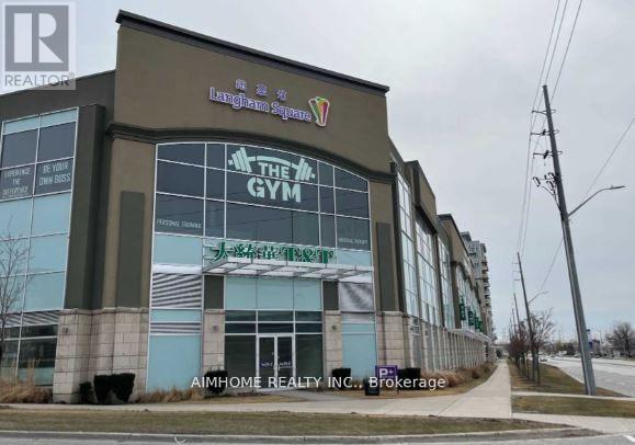 2330+2529 - 8339 KENNEDY ROAD, Markham, Ontario