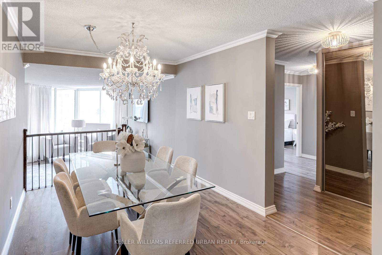 605 - 70 Baif Boulevard, Richmond Hill (North Richvale), Ontario  L4C 5L2 - Photo 11 - N12178512