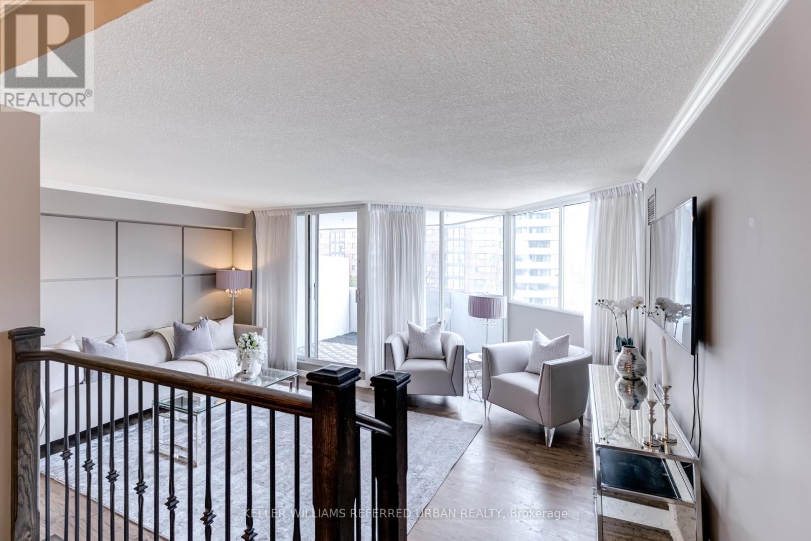 605 - 70 Baif Boulevard, Richmond Hill, Ontario  L4C 5L2 - Photo 12 - N12178512