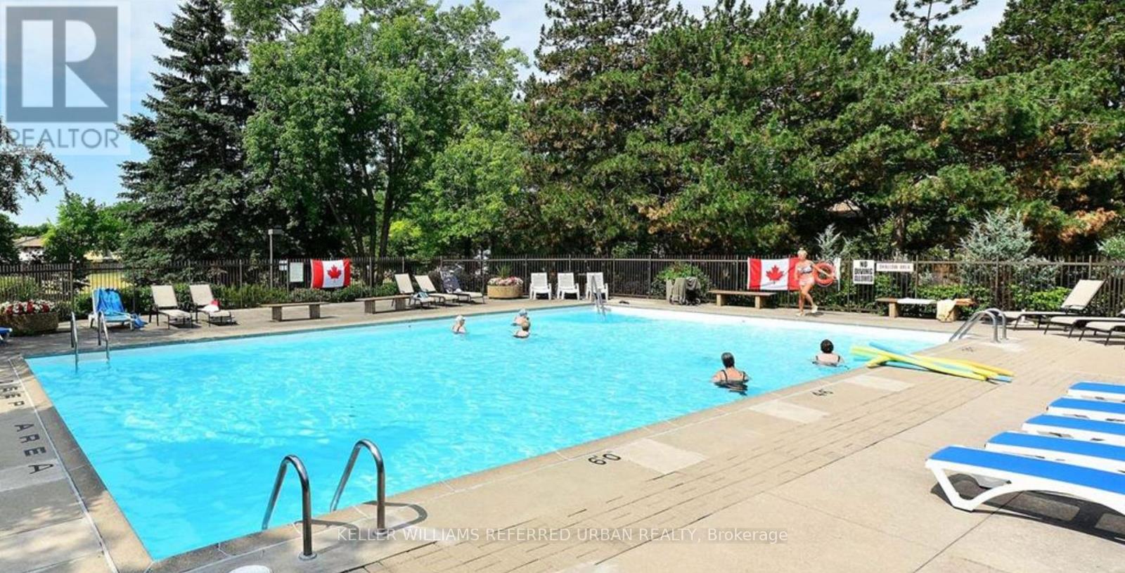 605 - 70 Baif Boulevard, Richmond Hill, Ontario  L4C 5L2 - Photo 37 - N12178512