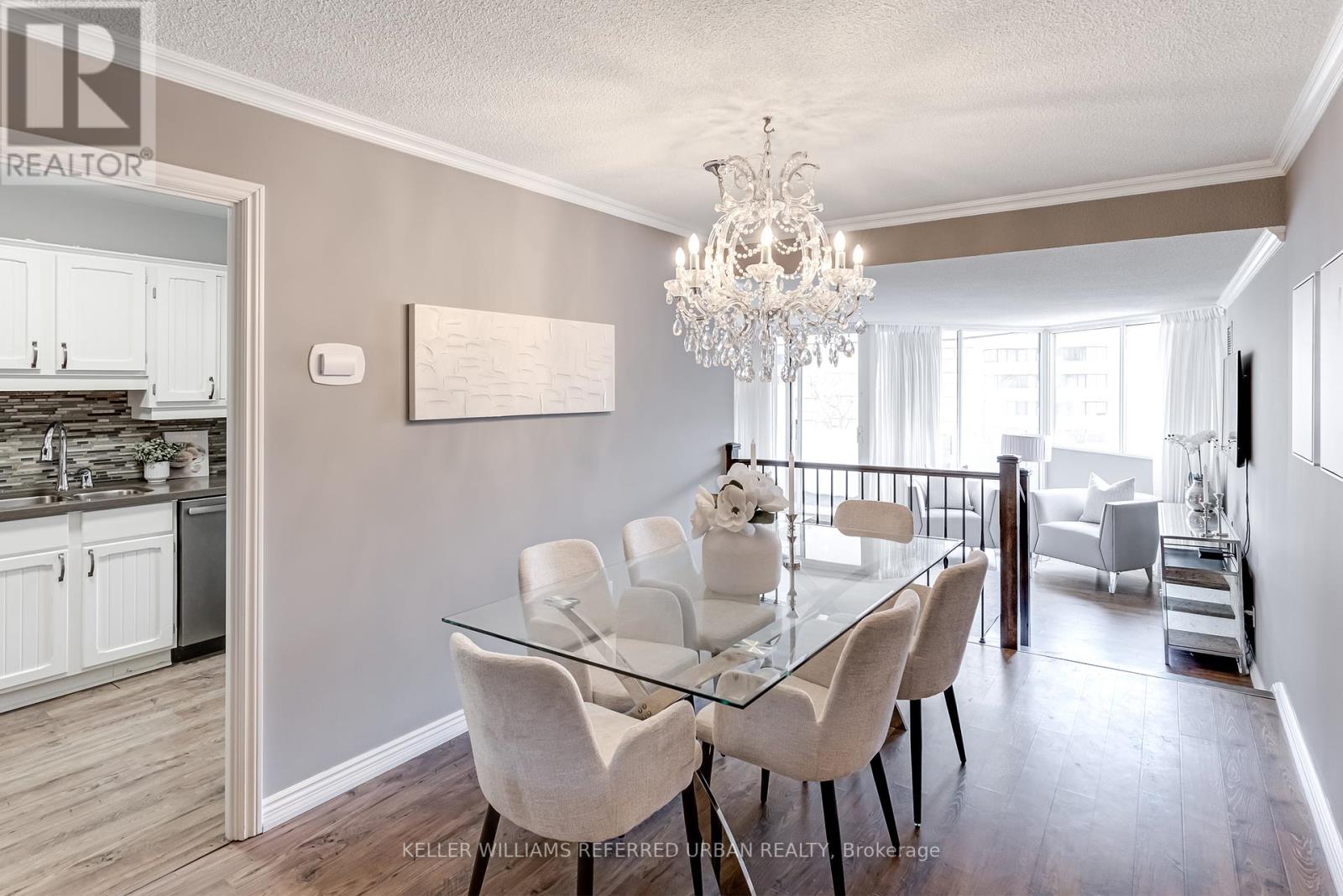 605 - 70 Baif Boulevard, Richmond Hill, Ontario  L4C 5L2 - Photo 9 - N12178512