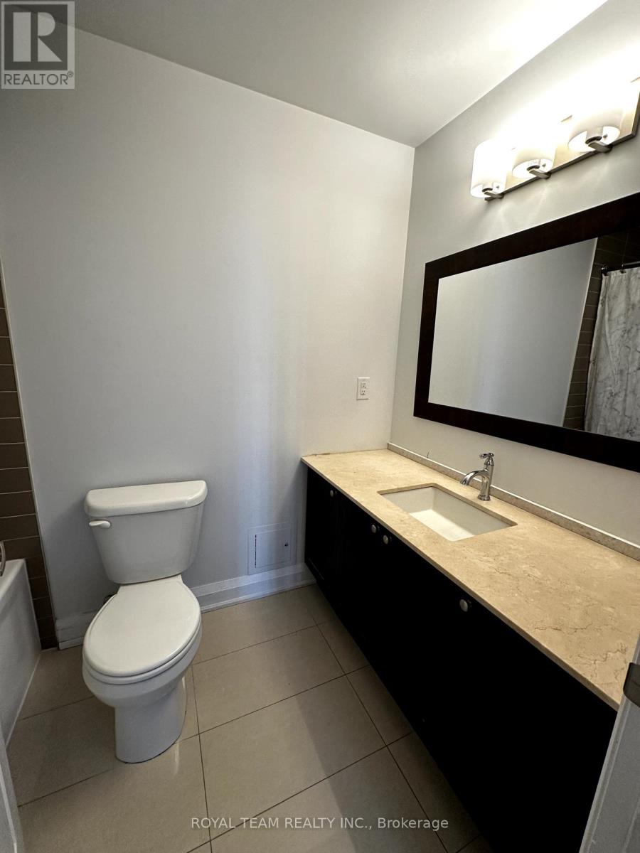 307 - 24 Woodstream Boulevard, Vaughan, Ontario  L4L 8C4 - Photo 9 - N12178534