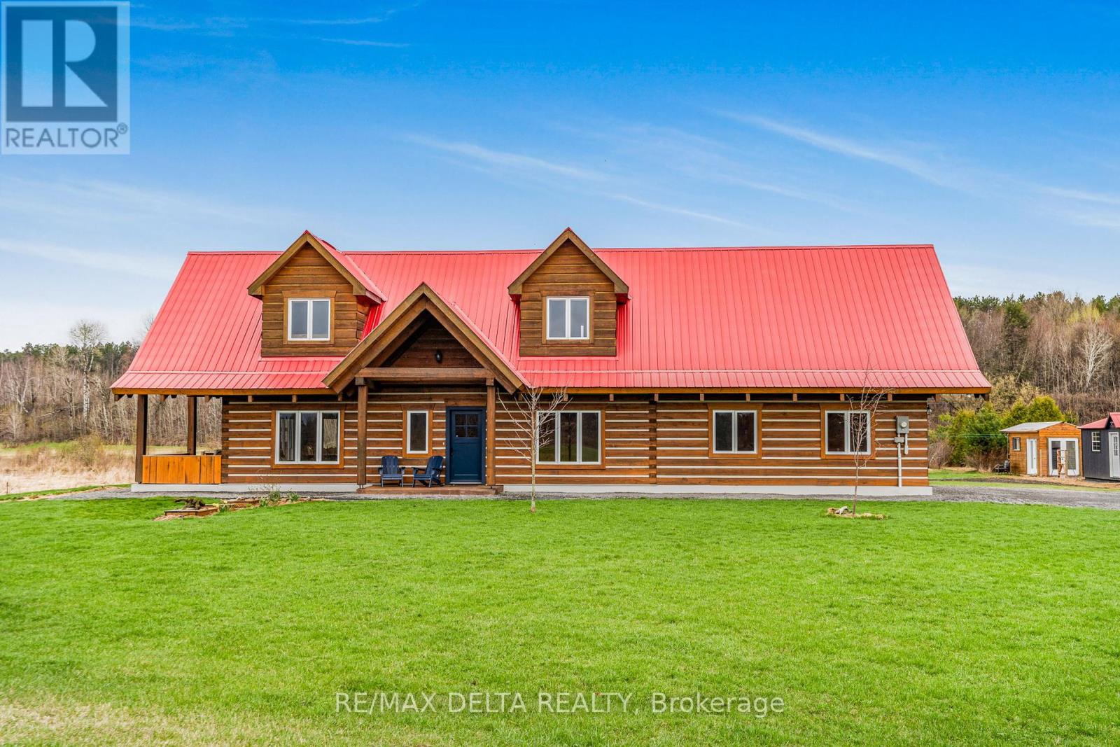1545 Lavigne Road, Clarence-Rockland, Ontario  K0A 2A0 - Photo 3 - X12178554