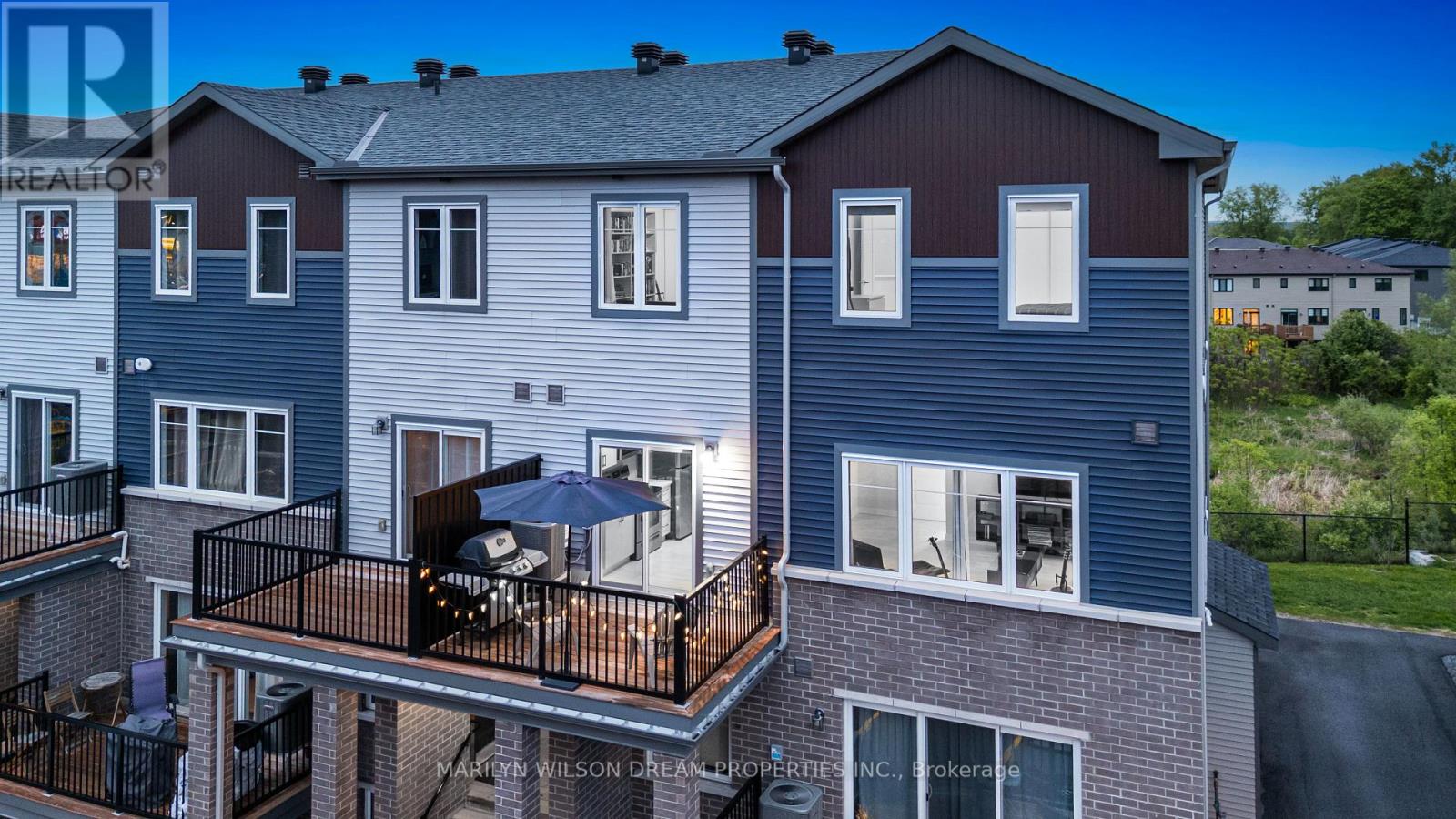 Property at UNIT D - 315 ELDORADO PRIVATE image 2