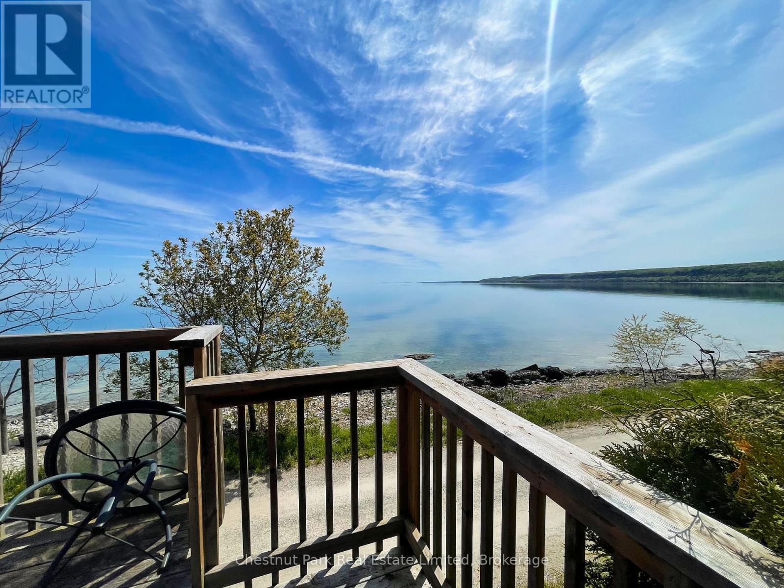 155 North Shore Road, Northern Bruce Peninsula, Ontario  N0H 1W0 - Photo 13 - X11891895