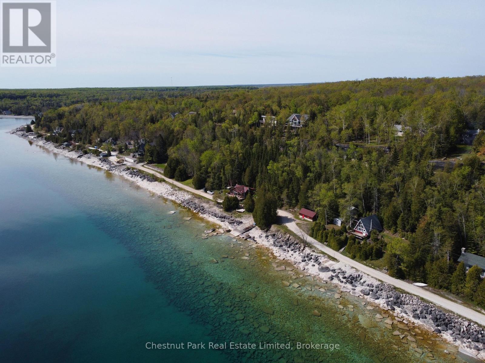 155 North Shore Road, Northern Bruce Peninsula, Ontario  N0H 1W0 - Photo 22 - X11891895