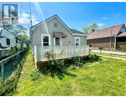 51 RYKERT STREET, St. Catharines, Ontario