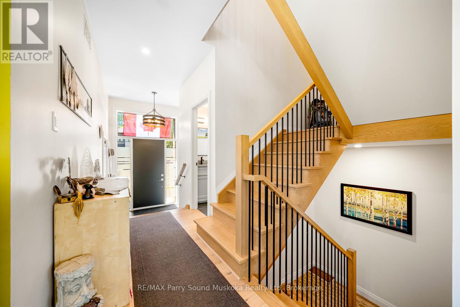 44 Dennis Drive, Parry Sound, Ontario  P2A 0E6 - Photo 21 - X12163093
