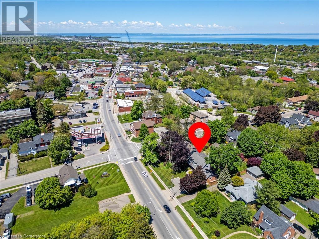 71 Main E Street, Grimsby, Ontario  L3M 1N5 - Photo 46 - 40734326