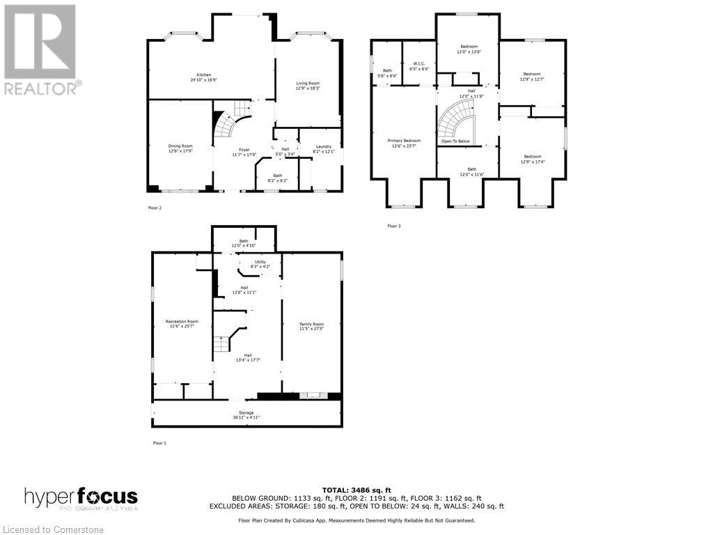 71 Main E Street, Grimsby, Ontario  L3M 1N5 - Photo 49 - 40734326