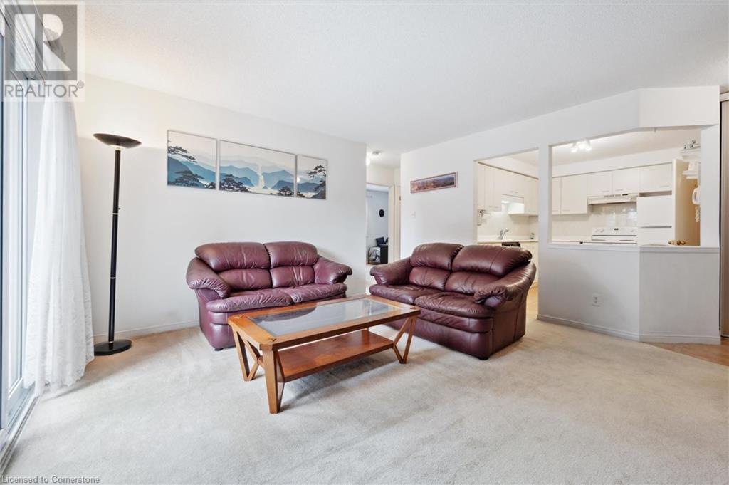 565 Greenfield Avenue Unit# 512, Kitchener, Ontario  N2C 2P4 - Photo 10 - 40734283