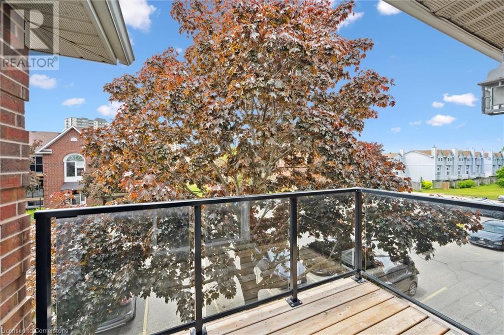 565 Greenfield Avenue Unit# 512, Kitchener, Ontario  N2C 2P4 - Photo 21 - 40734283