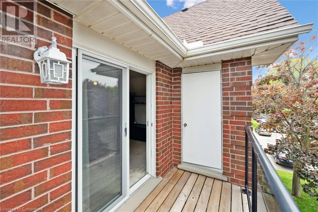 565 Greenfield Avenue Unit# 512, Kitchener, Ontario  N2C 2P4 - Photo 22 - 40734283