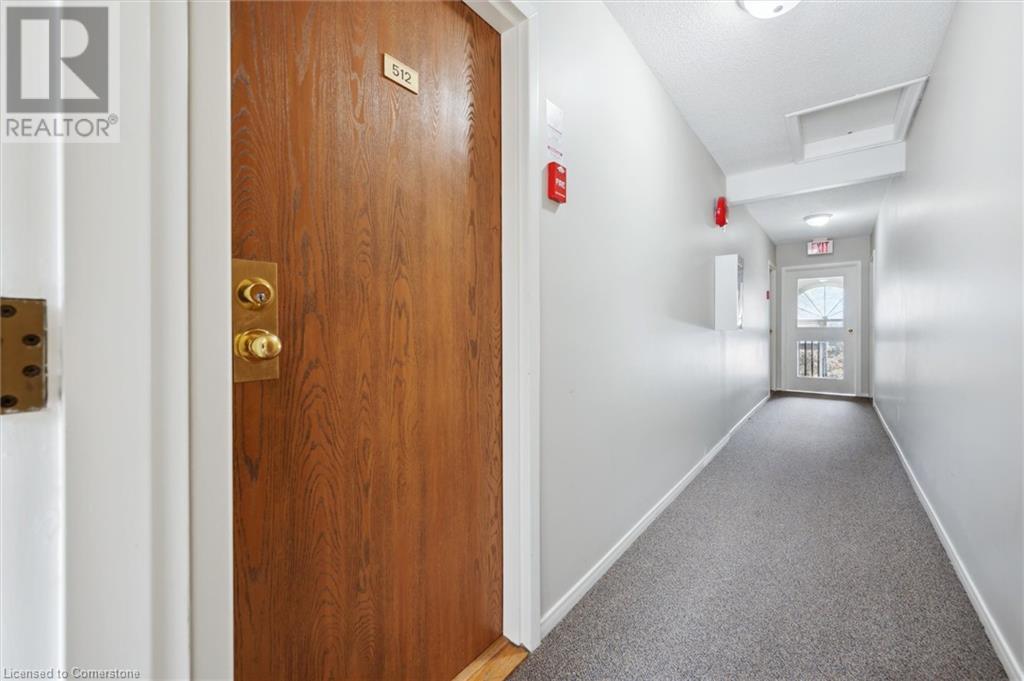 565 Greenfield Avenue Unit# 512, Kitchener, Ontario  N2C 2P4 - Photo 4 - 40734283