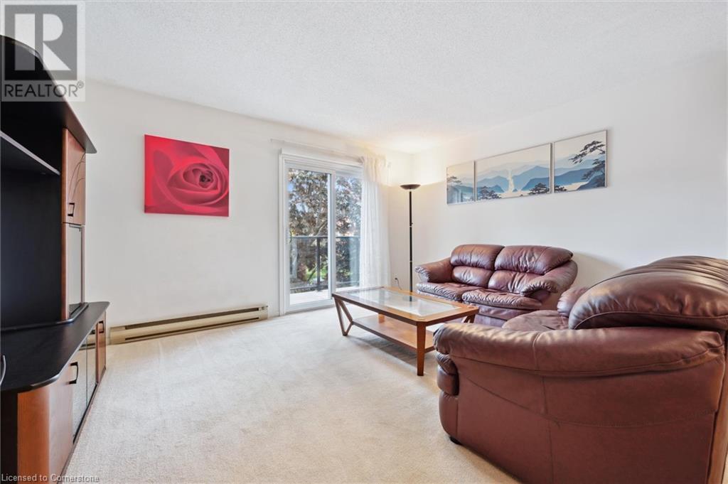 565 Greenfield Avenue Unit# 512, Kitchener, Ontario  N2C 2P4 - Photo 7 - 40734283