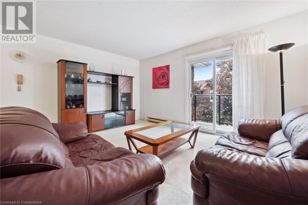 565 Greenfield Avenue Unit# 512, Kitchener, Ontario  N2C 2P4 - Photo 8 - 40734283