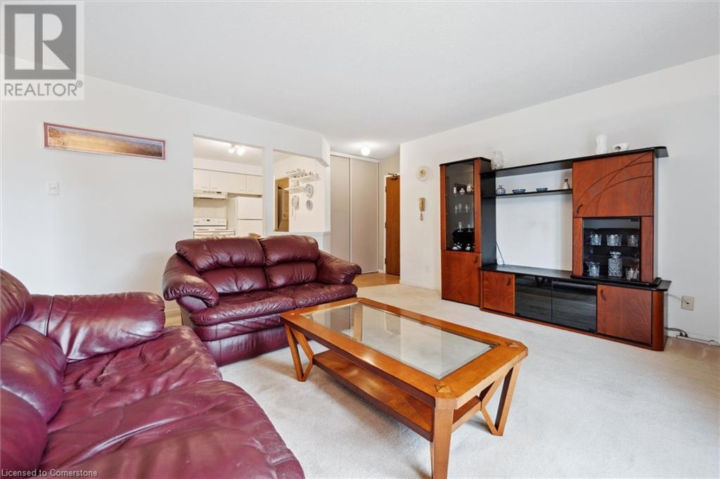 565 Greenfield Avenue Unit# 512, Kitchener, Ontario  N2C 2P4 - Photo 9 - 40734283
