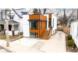 847 STEDWELL Street, London, Ontario
