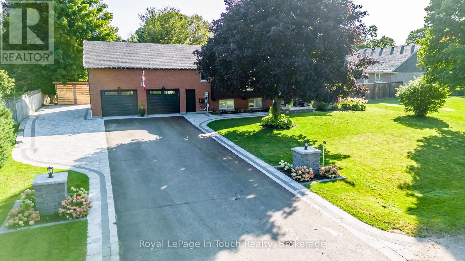 5 ST PATRICKS WAY, Tiny, Ontario