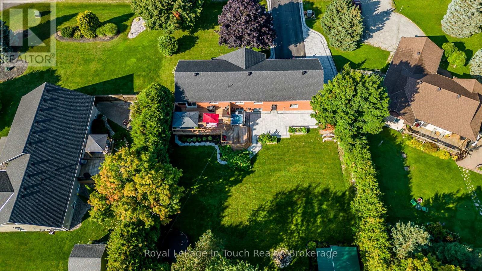 5 St Patricks Way, Tiny, Ontario  L0L 2J0 - Photo 32 - S12178604