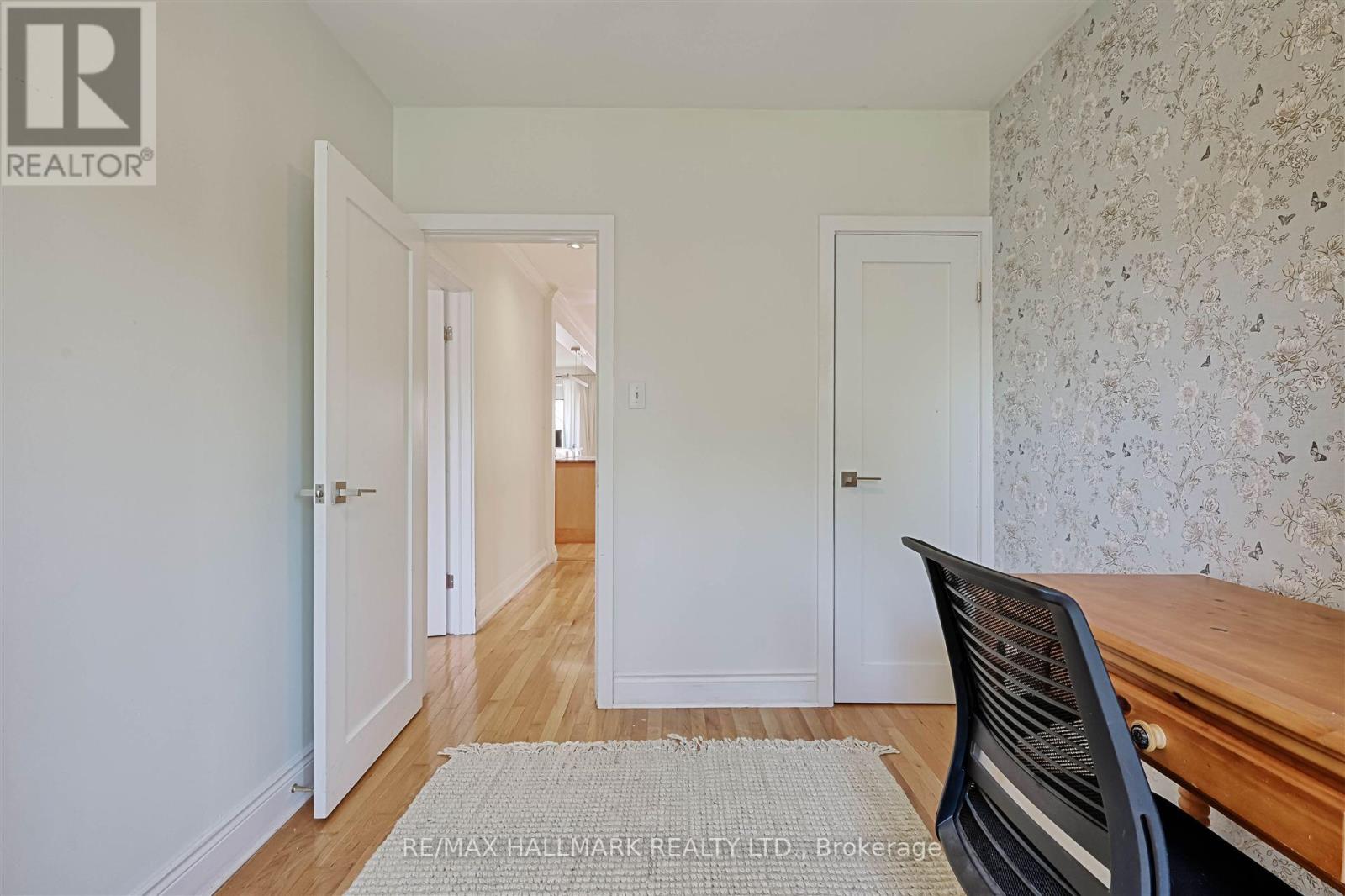 479 Ridelle Avenue, Toronto (Briar Hill-Belgravia), Ontario  M6B 1K6 - Photo 13 - W12178300