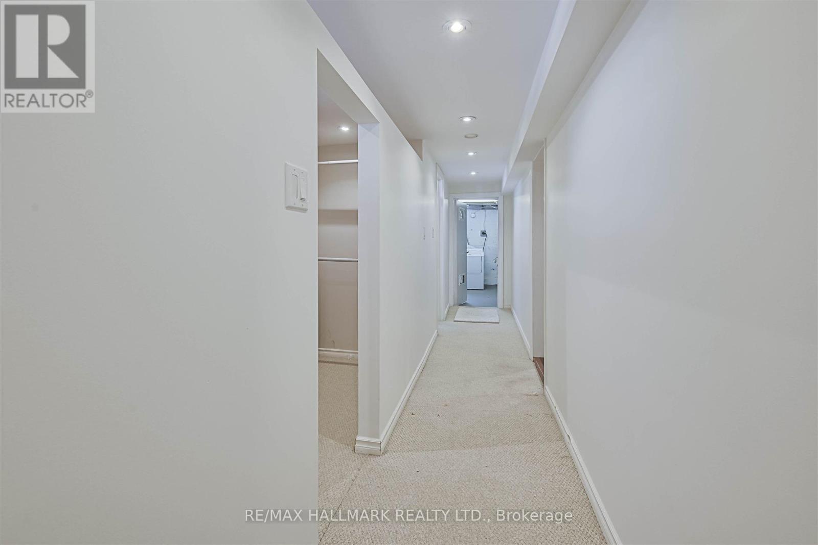 479 Ridelle Avenue, Toronto (Briar Hill-Belgravia), Ontario  M6B 1K6 - Photo 16 - W12178300