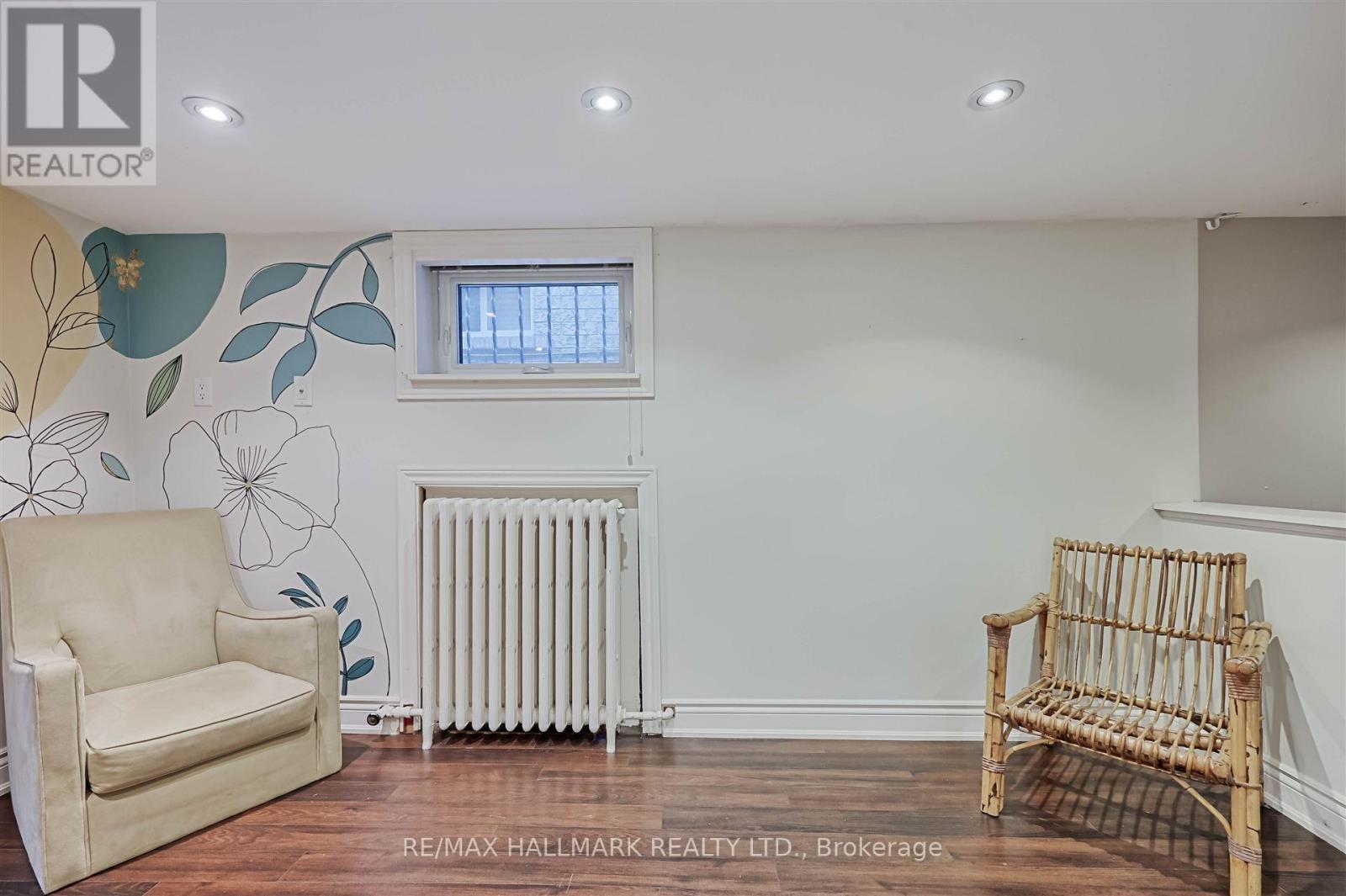 479 Ridelle Avenue, Toronto (Briar Hill-Belgravia), Ontario  M6B 1K6 - Photo 19 - W12178300