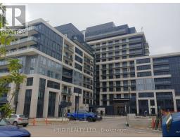 303 - 3200 WILLIAM COLTSON AVENUE, Oakville, Ontario