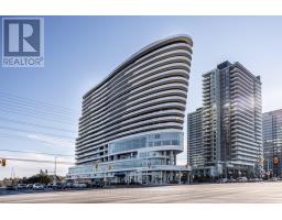 810 - 2520 EGLINTON AVENUE W, Mississauga, Ontario