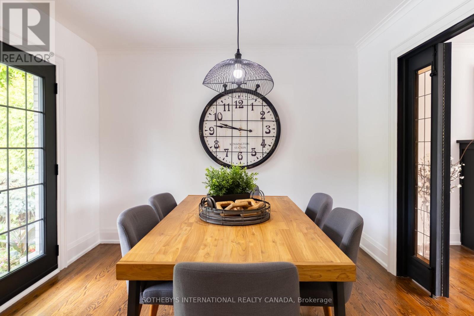 7 Welbrooke Place, Toronto (Islington-City Centre West), Ontario  M9B 5A3 - Photo 12 - W12178361