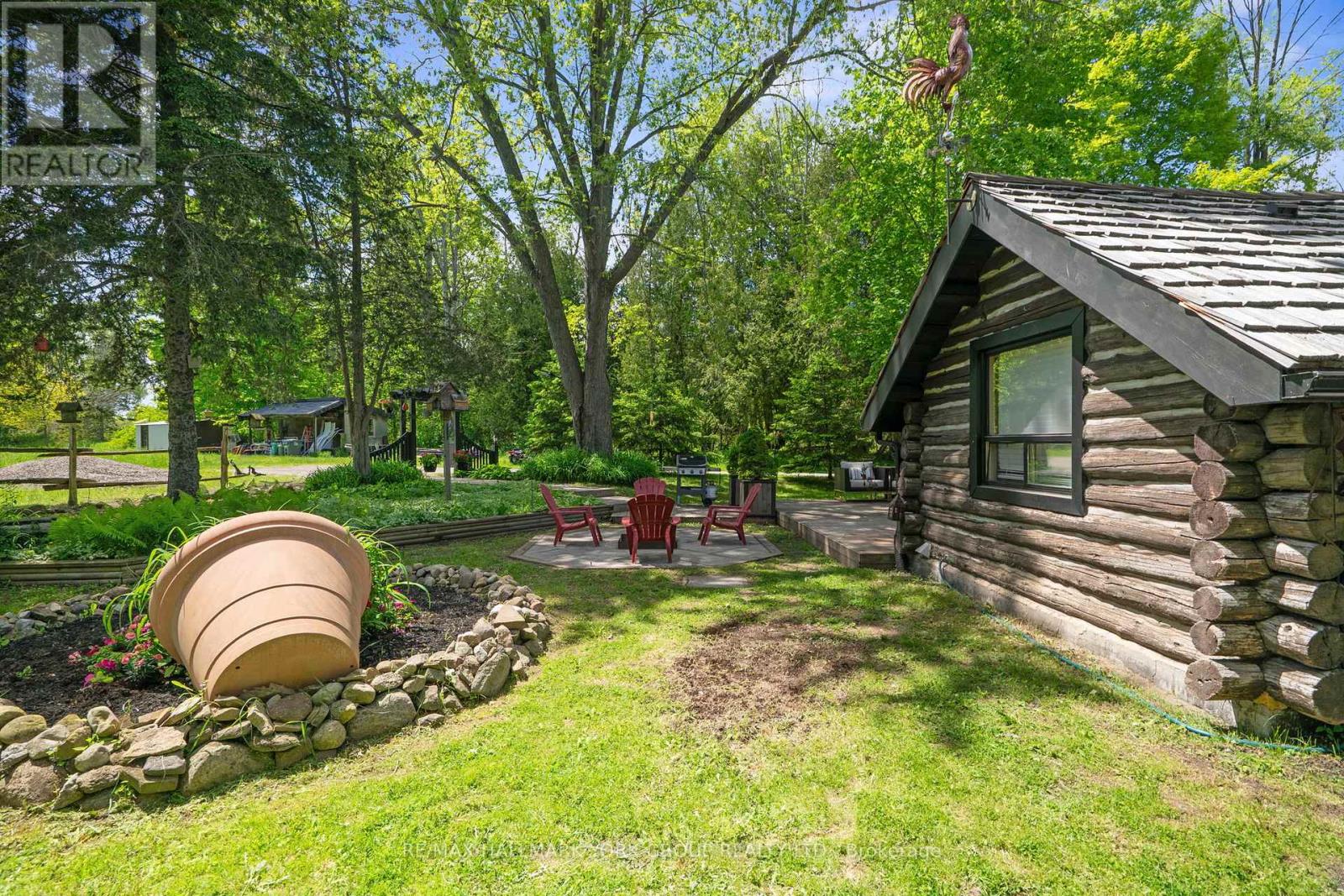 16590 Hurontario Street, Caledon, Ontario  L7K 1W3 - Photo 49 - W12178402