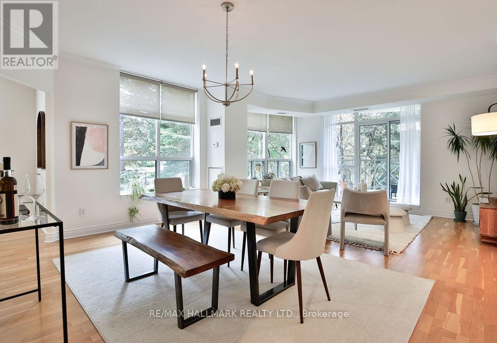 203 - 2511 Bloor Street W, Toronto, Ontario  M6S 5A6 - Photo 2 - W12178433