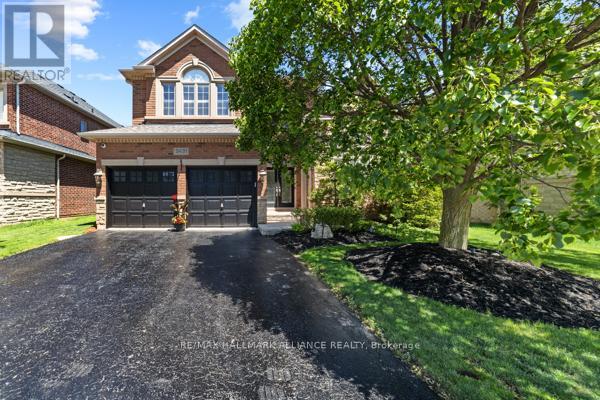 2431 MEADOWRIDGE DRIVE W, Oakville, Ontario