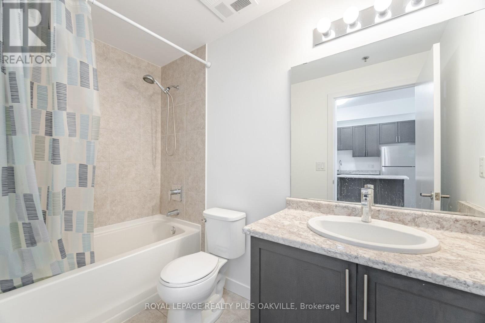 804 - 2486 Old Bronte Road, Oakville, Ontario  L6M 0Y4 - Photo 24 - W12178506