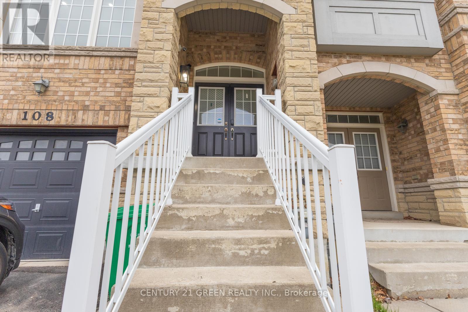 108 Lorenzo Circle, Brampton, Ontario  L6R 3N4 - Photo 12 - W12178517