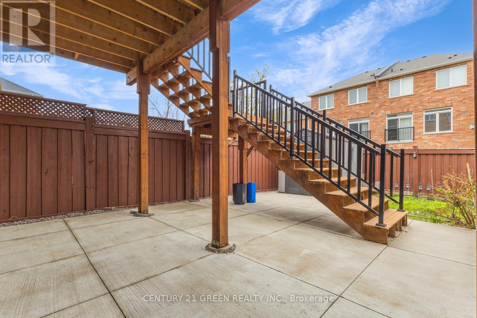 108 Lorenzo Circle, Brampton, Ontario  L6R 3N4 - Photo 48 - W12178517