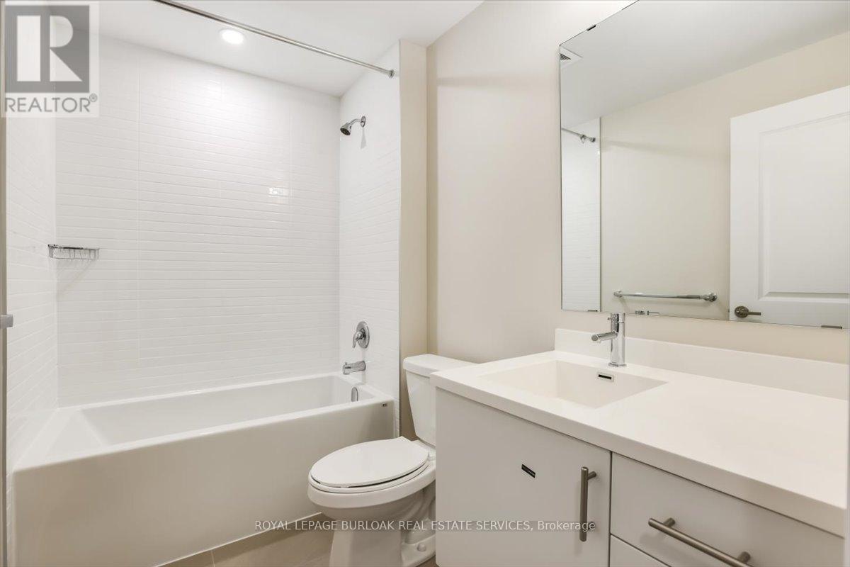 1001 - 3200 William Coltson Avenue, Oakville, Ontario  L6H 7W6 - Photo 15 - W12178531