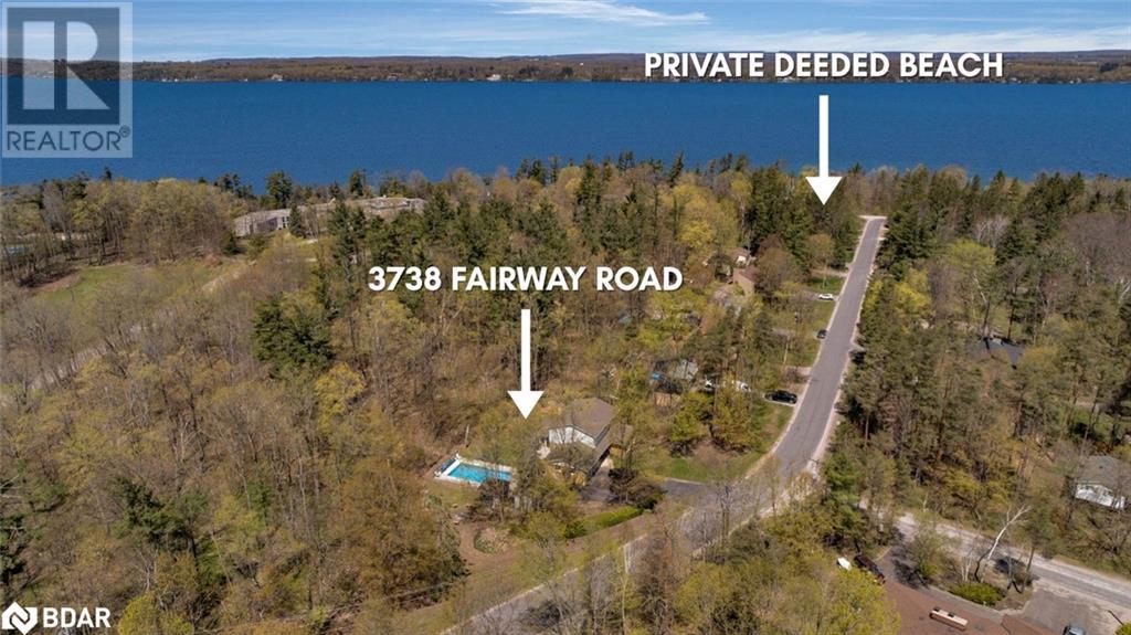 Property at 3738 FAIRWAY Road image 2
