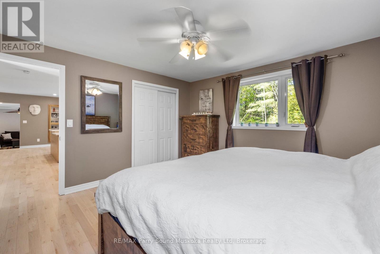 8 Pineridge Drive, Mcdougall, Ontario  P2A 2W9 - Photo 20 - X12178552