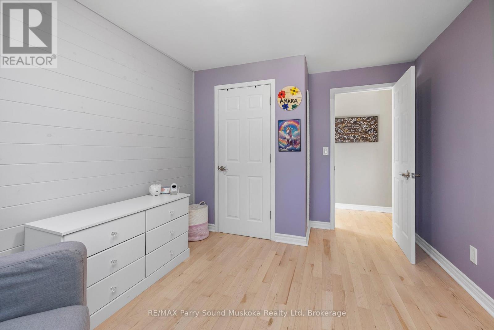 8 Pineridge Drive, Mcdougall, Ontario  P2A 2W9 - Photo 22 - X12178552