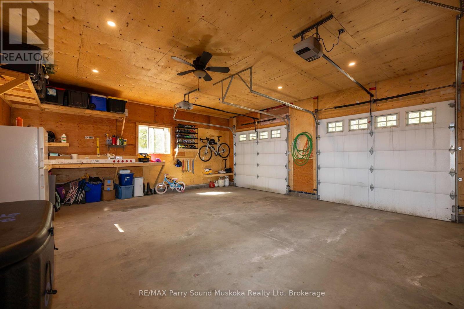 8 Pineridge Drive, Mcdougall, Ontario  P2A 2W9 - Photo 33 - X12178552