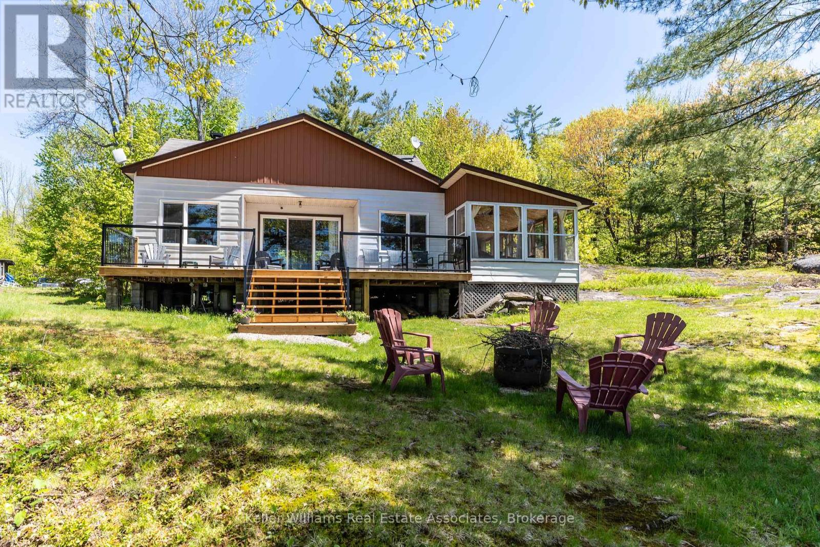 UNIT 2 - 1200 NORTH SHORE DRIVE, Gravenhurst, Ontario