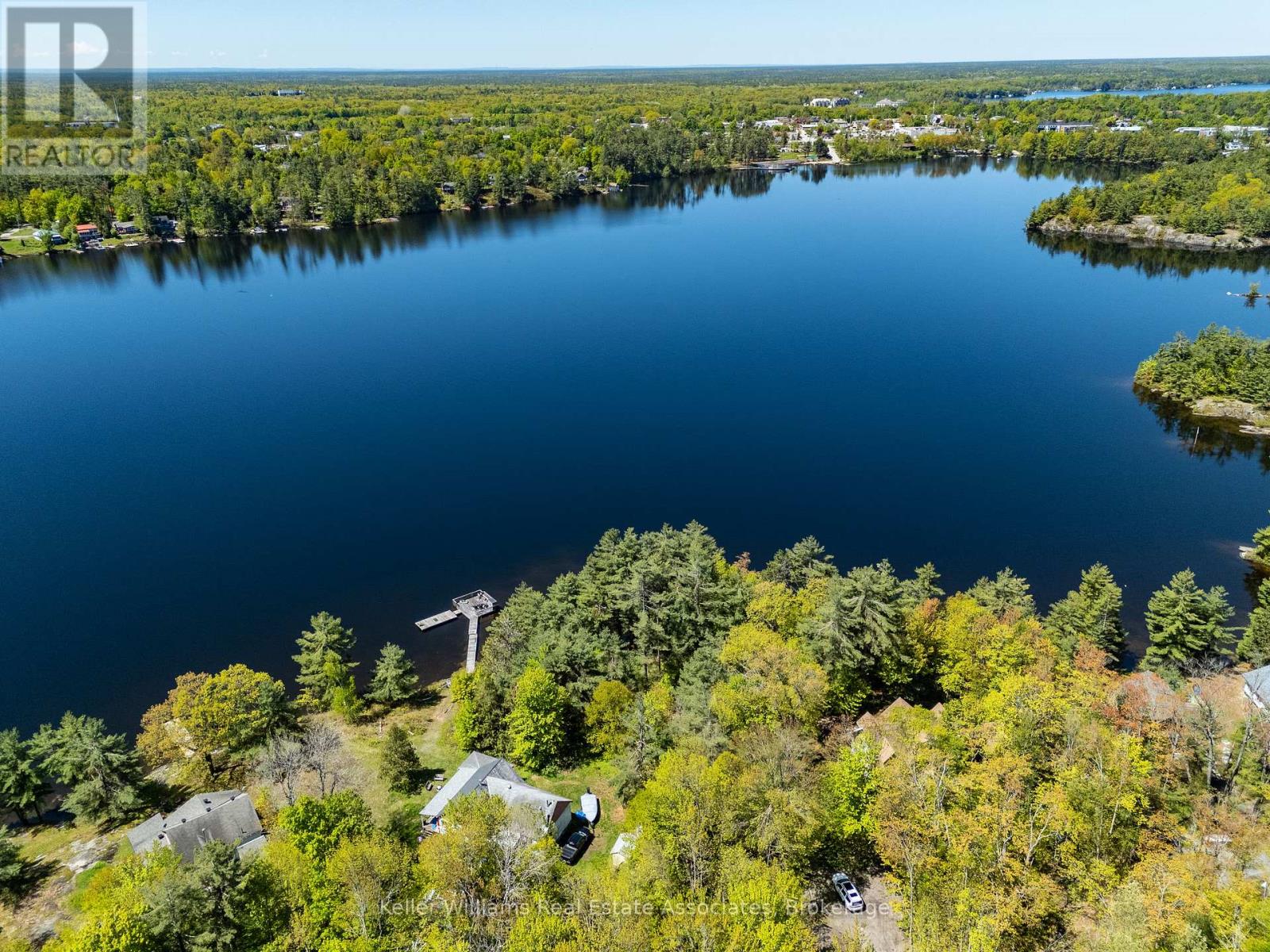 Unit 2 - 1200 North Shore Drive, Gravenhurst, Ontario  P1P 1B8 - Photo 49 - X12178621