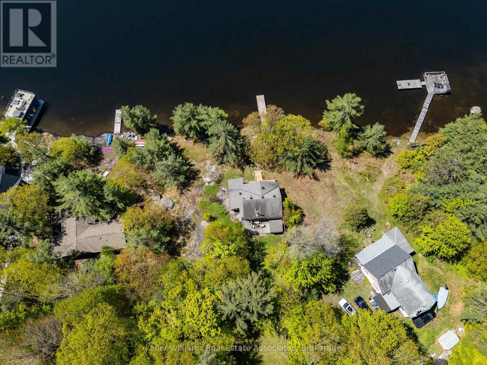 Unit 2 - 1200 North Shore Drive, Gravenhurst, Ontario  P1P 1B8 - Photo 50 - X12178621