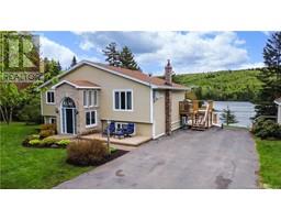 39 Erin Drive, Baxters Corner, New Brunswick