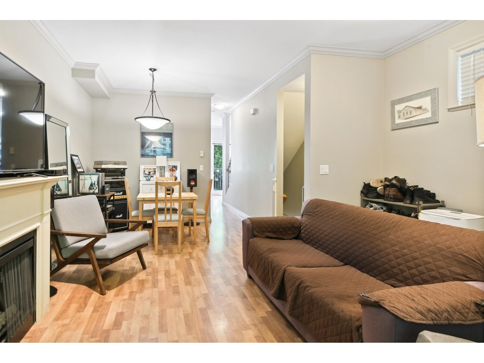16 33321 George Ferguson Way, Abbotsford, British Columbia  V2S 2L6 - Photo 4 - R3006645