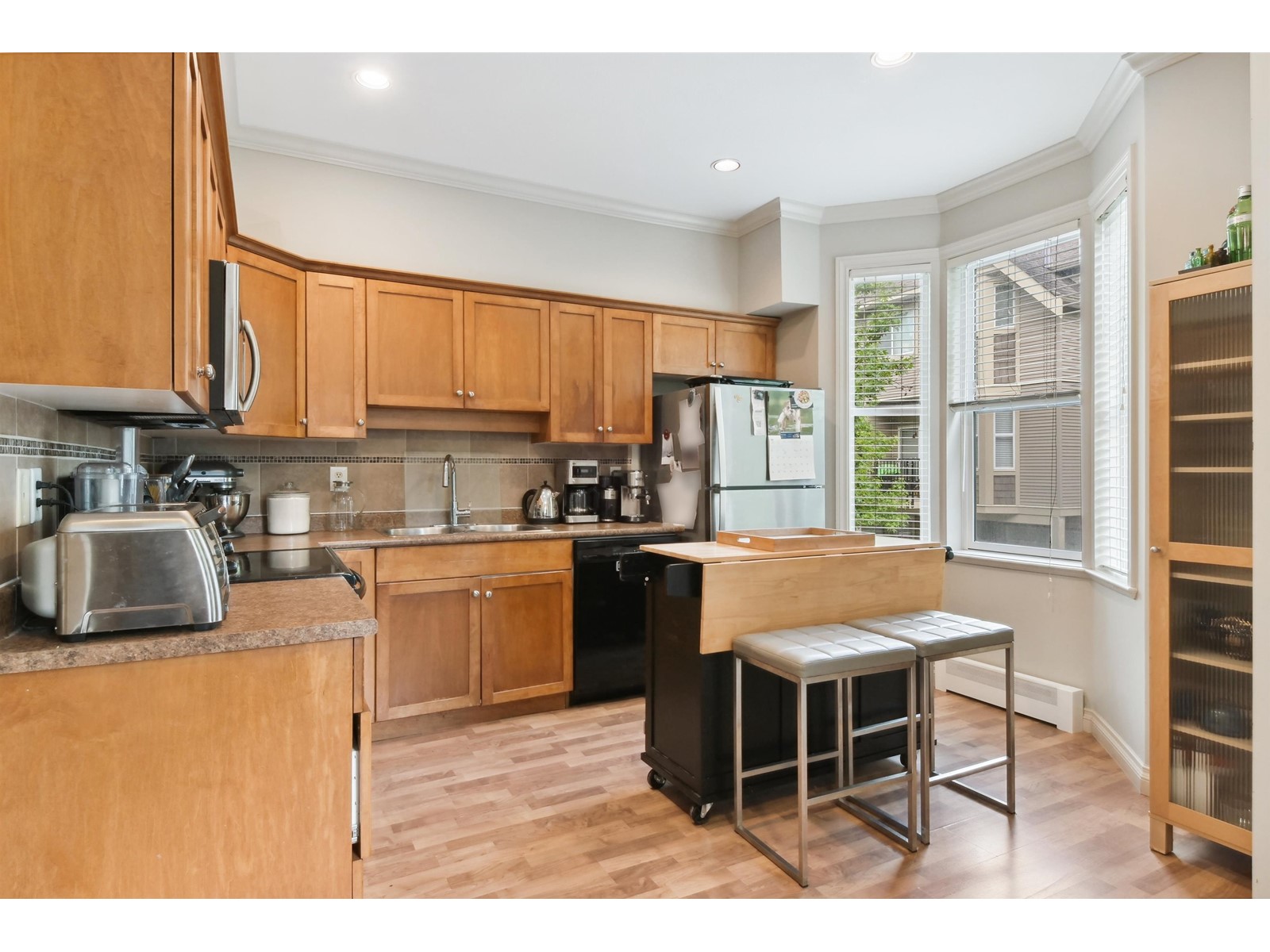 16 33321 George Ferguson Way, Abbotsford, British Columbia  V2S 2L6 - Photo 6 - R3006645